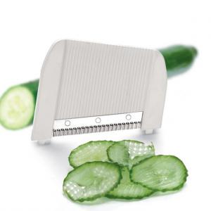 TESCOMA Handy 5 funkciós mandoline reszelő, letámasztható, 643862