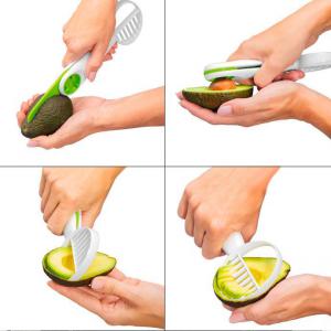 TESCOMA HANDY avokádó szeletelő, 643660