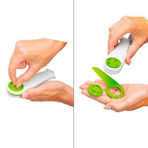 TESCOMA HANDY avokádó szeletelő, 643660