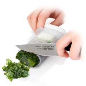 Tescoma Handy fagyasztott fűszer/gyógynövény prés, 643569X