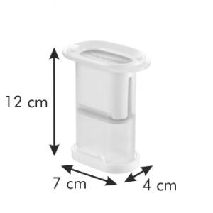 Tescoma Handy fagyasztott fűszer/gyógynövény prés, 643569X