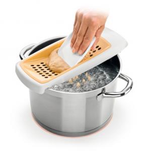 Tescoma Handy galuska szaggató 3 db betéttel, 643570