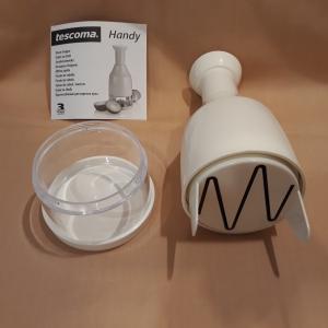 TESCOMA Handy hagymaszeletelő, 643555