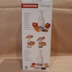 TESCOMA Handy hagymaszeletelő, 643555