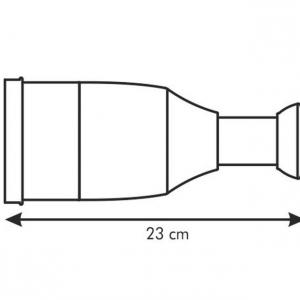 TESCOMA Handy hagymaszeletelő, 643555