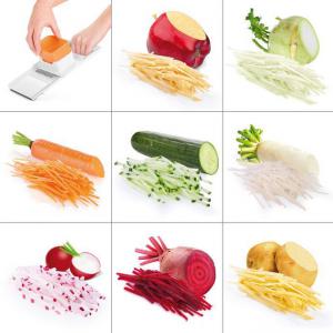 TESCOMA HANDY julienne reszelő, 643854