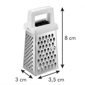 Tescoma Handy Mini reszelő, fokhagymához, 643778