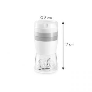 TESCOMA HANDY spirál szeletelő, 3 él változattal, 643610