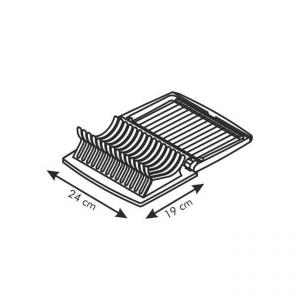 TESCOMA HANDY univerzális knédli szeletelő, 643562