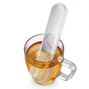 TESCOMA HANDY X-sharp Fokhagyma- és gyömbérreszelő, áztatóval, 643737