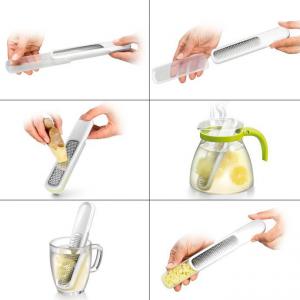 TESCOMA HANDY X-sharp gyömbér reszelő, 643735