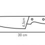 Tescoma Home Profi szakácskés, 17 cm, 880529
