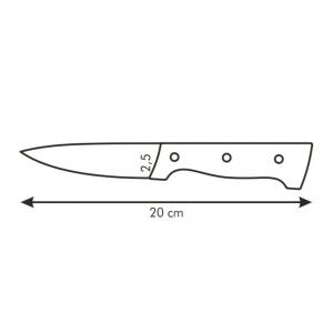 Tescoma Home Profi univerzális kés, 9 cm, 880503