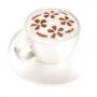 Tescoma My drink cappuccino díszítő lapok, 308850