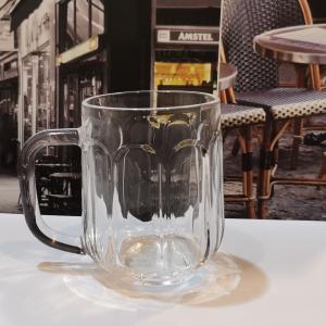 Tescoma Mybeer Icon sörös korsó füllel, 0,3 liter, 1 db, 309014