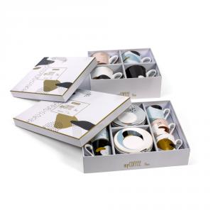 TESCOMA myCOFFEE bögre, 4 db, Moon, 387766