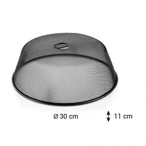 TESCOMA ONLINE fedő élelmiszerekre 30 cm, 900899