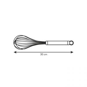 TESCOMA PRESIDENT habverő, 638686