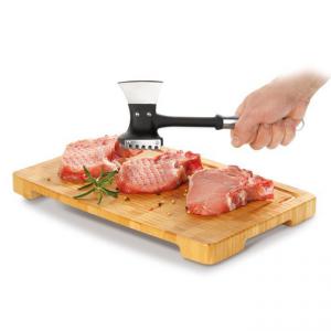 TESCOMA PRESIDENT húsbárd húspuhítóval, 638728