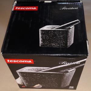 TESCOMA PRESIDENT mozsár, 13 cm, 639070