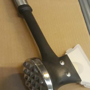 Tescoma President ovális húsklopfoló és bárd, 638731