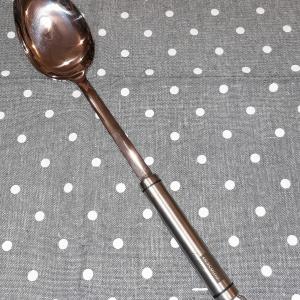 Tescoma President rozsdamentes adagoló-szedőkanál, 1 db, 638667