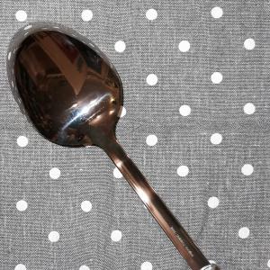 Tescoma President rozsdamentes adagoló-szedőkanál, 1 db, 638667