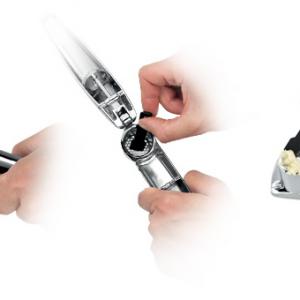 TESCOMA  PRESIDENT rozsdamentes fokhagymaprés, 638633