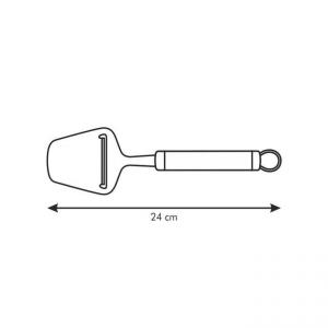 TESCOMA PRESIDENT sajtszeletelő, 638625