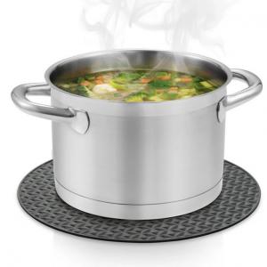 TESCOMA PRESTO 25 cm védőalátét mikrohullámú sütőbe, 420939