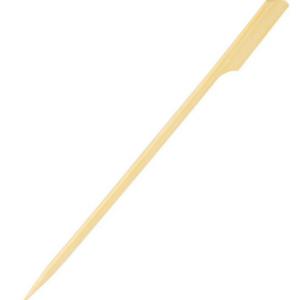 TESCOMA PRESTO bambusz hústű 18 cm, 50 db, 420583