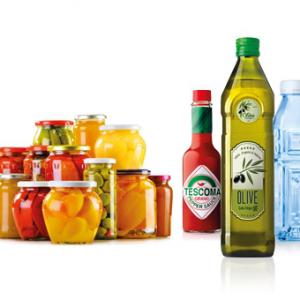 Tescoma Presto befőttes üveg nyitó, /csavaros kupakokhoz/, 420260