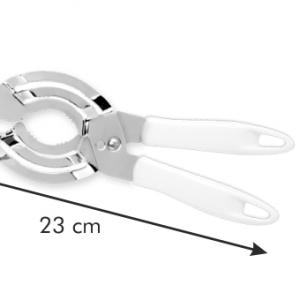 Tescoma Presto befőttes üveg nyitó, /csavaros kupakokhoz/, 420260