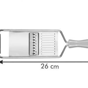 Tescoma PRESTO CARVING Rácsozó szeletelő (zöldség), 422054