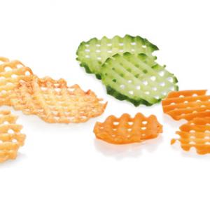 Tescoma PRESTO CARVING Rácsozó szeletelő (zöldség), 422054
