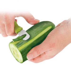 Tescoma Presto Carving  Uborka vágó hasáb.+spirál. 422034