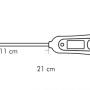 TESCOMA PRESTO digitális hús+folyadék hőfokmérő, -50/+300°C, 420910