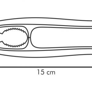 Tescoma Presto diótörő, 420202