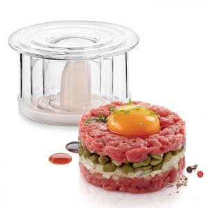 TESCOMA PRESTO Food Style ételformázó hengerek, 3 db, 422210