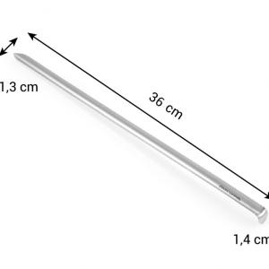 TESCOMA PRESTO grillezőnyársak 36 cm, 4 db, 428737