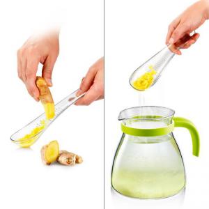 TESCOMA PRESTO gyömbér reszelő, 420198