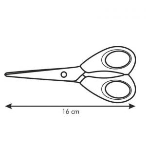 Tescoma PRESTO háztartási olló 16 cm, 888210