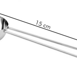 Tescoma Presto kávékanál (őrölt kávéhoz), 420686