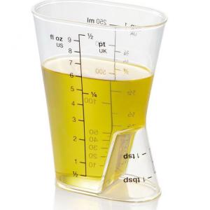 TESCOMA PRESTO kétoldalas mérőpohár 250 ml, 420731