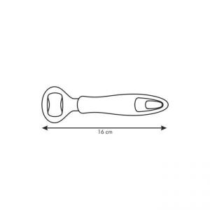 TESCOMA PRESTO koronazáras üvegnyitó, sörnyitó, 420232