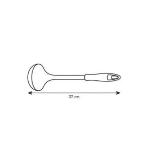 TESCOMA PRESTO merőkanál, 420304