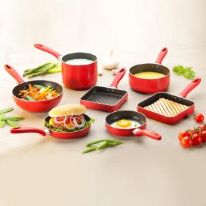 TESCOMA PRESTO MINI wok o 16 cm, 594010