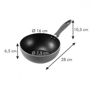 TESCOMA PRESTO MINI wok o 16 cm, 594010