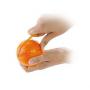 Tescoma Presto műanyag narancs hámozó, 420620