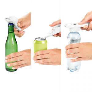 Tescoma Presto multifunkciós nyitó, ALL in 1, sörnyitó, 420237